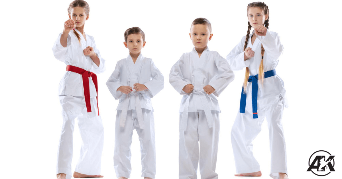 Cultivating Responsibility Through Martial Arts: A Parent’s Perspective